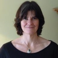 Dr Julie Harris Profile Photo