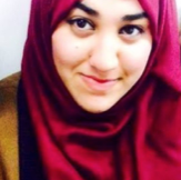 Tuba Saeed Profile Photo