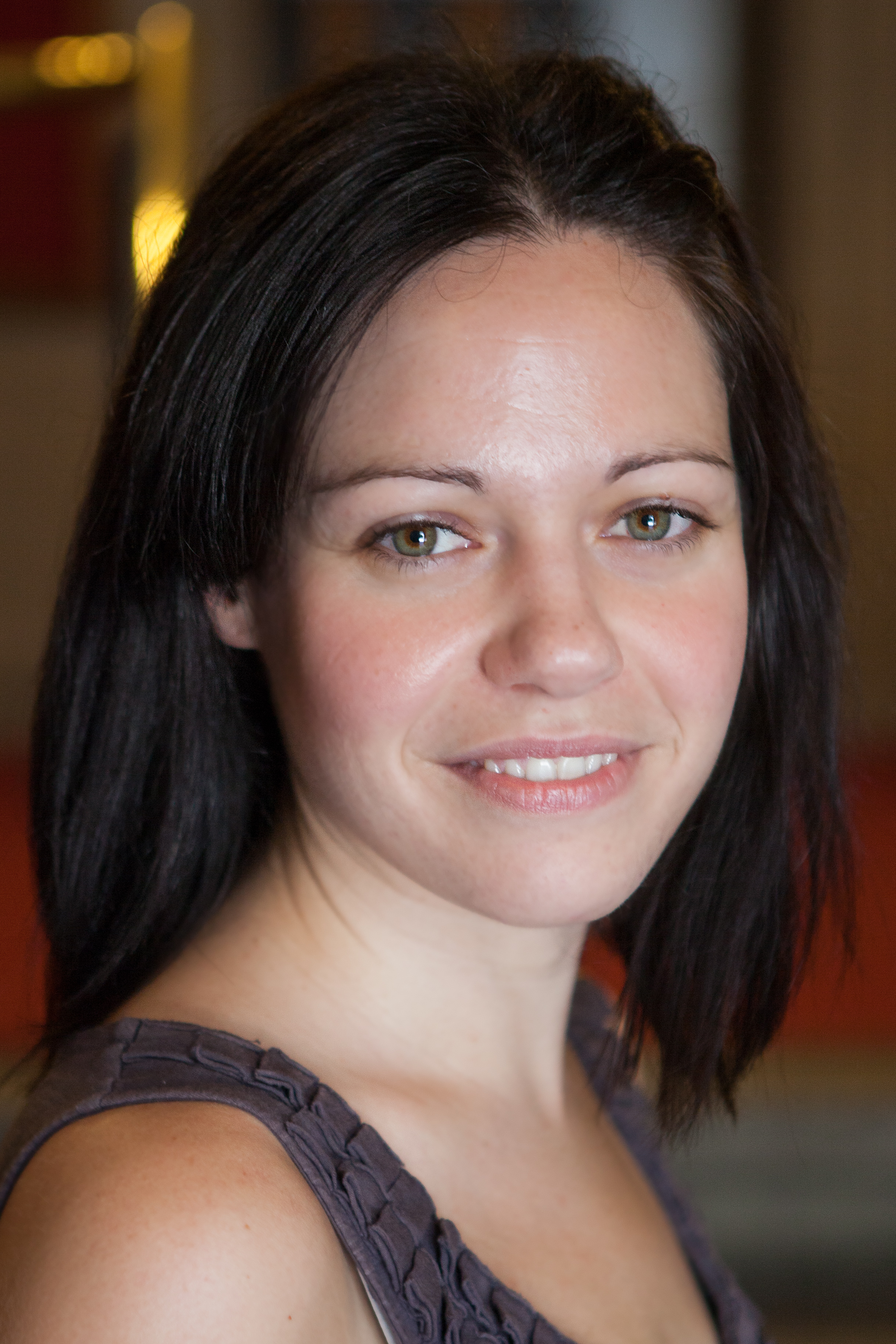 Dr Sophie Hallet Profile Photo